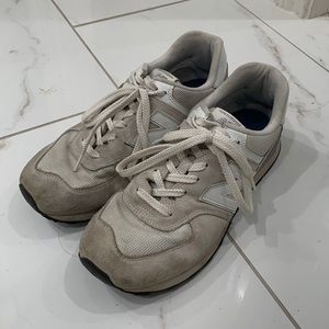 9.5 MENS NEW BALANCE